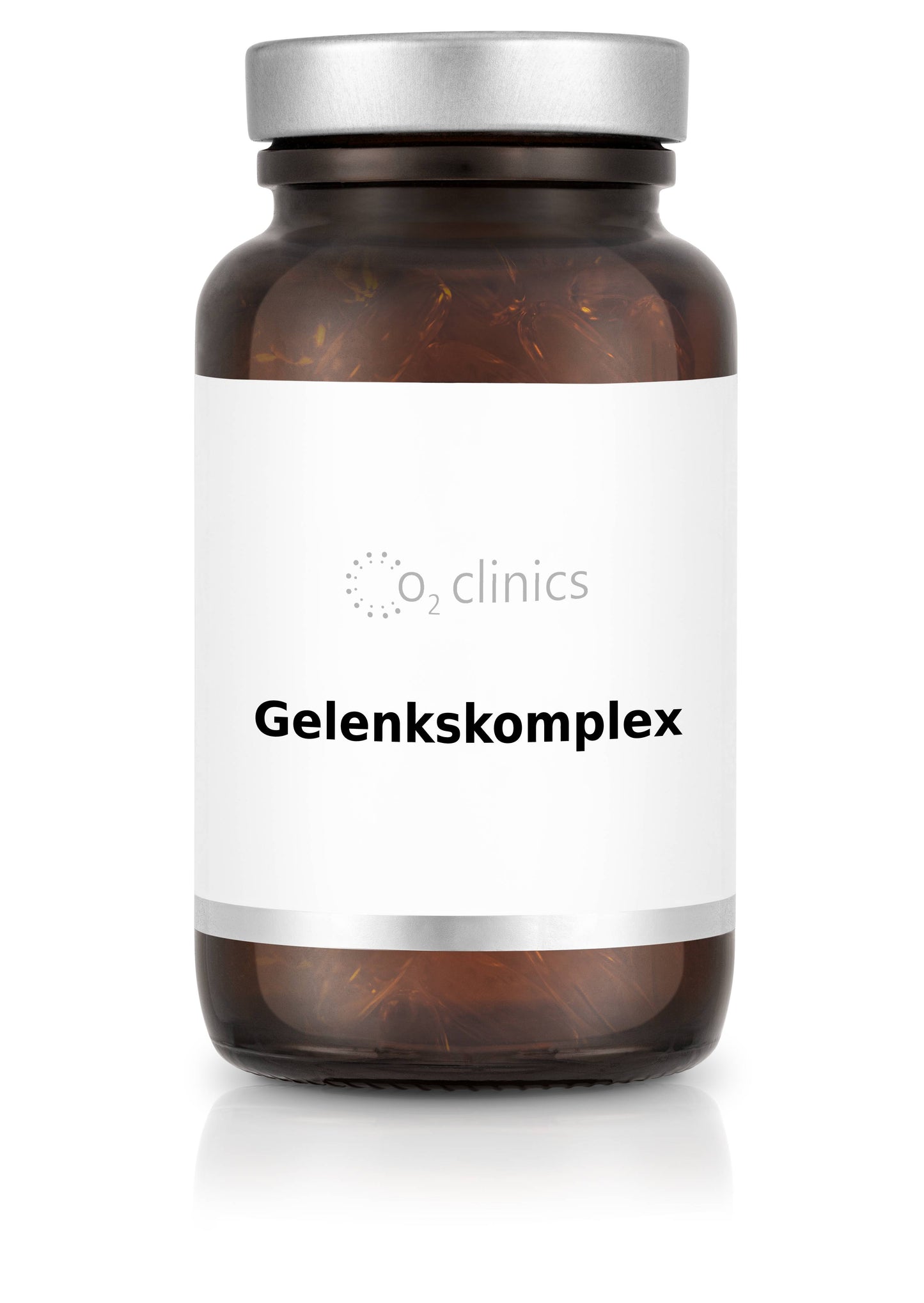 Gelenkskomplex | MSM
