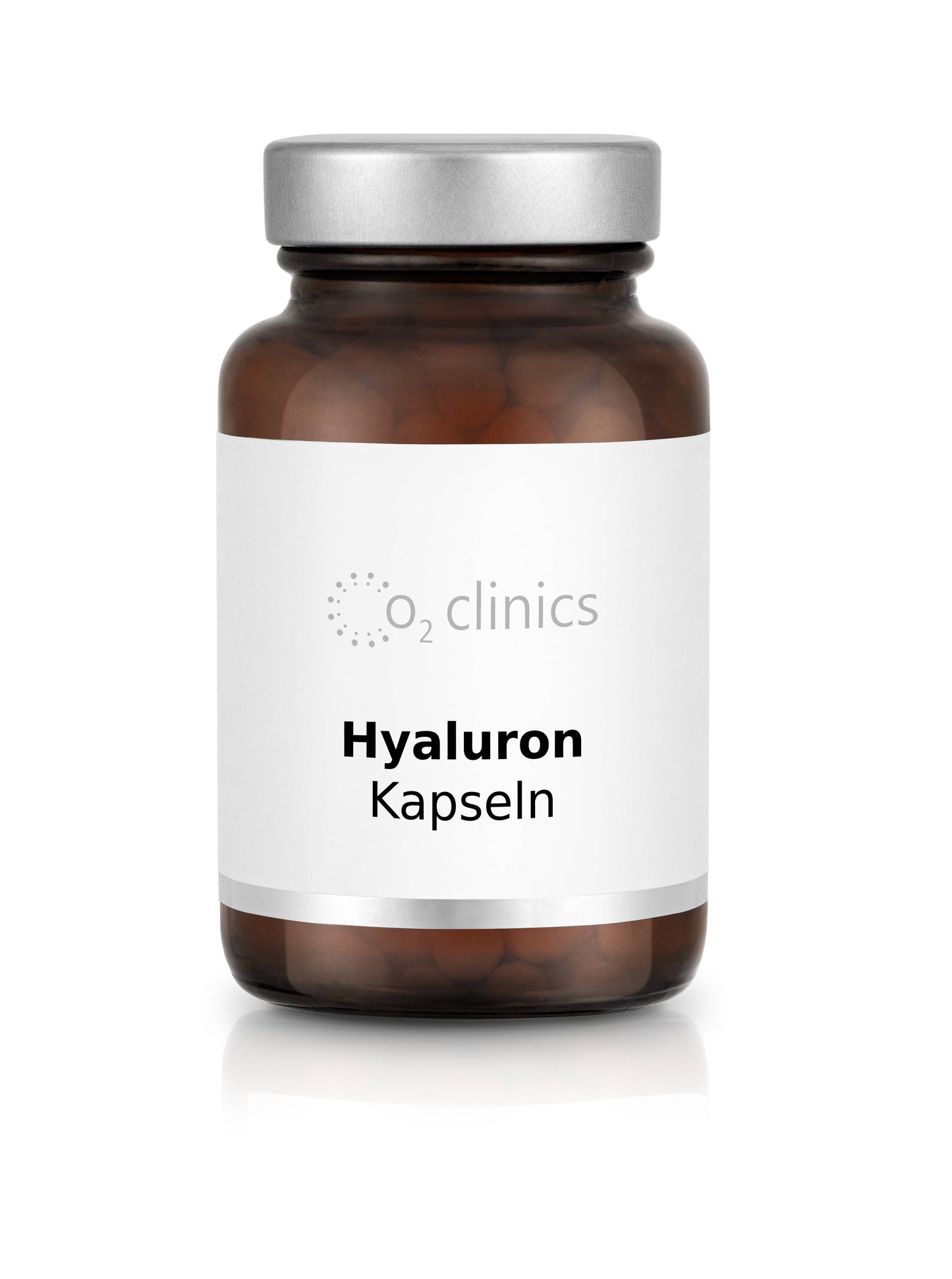 Hyaluron Kapseln