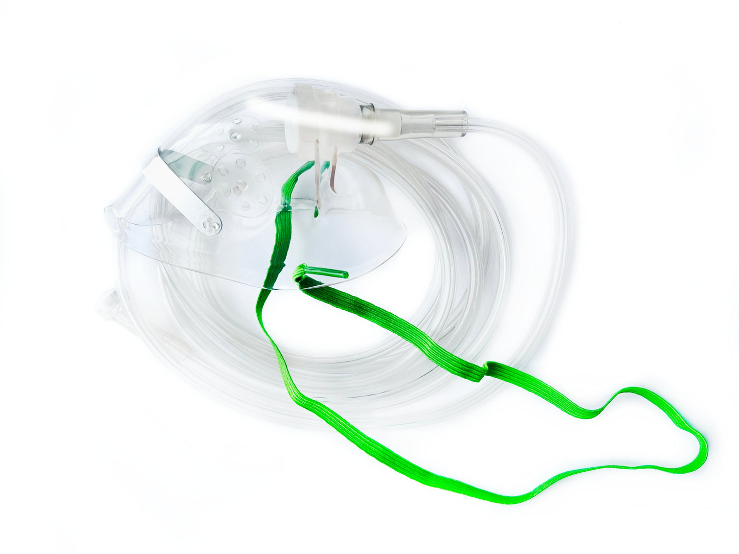 Sauerstoffmaske für Kinder