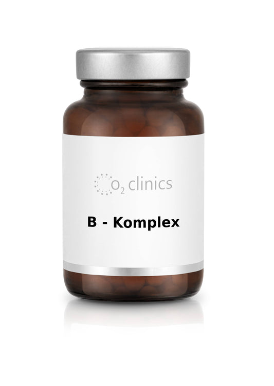 Vitamin B - Komplex