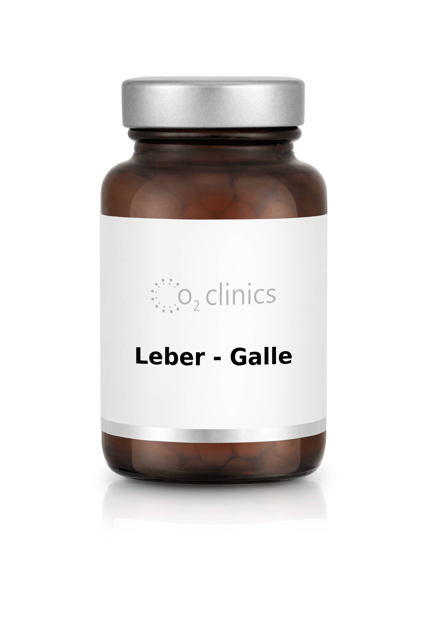 Leber - Galle