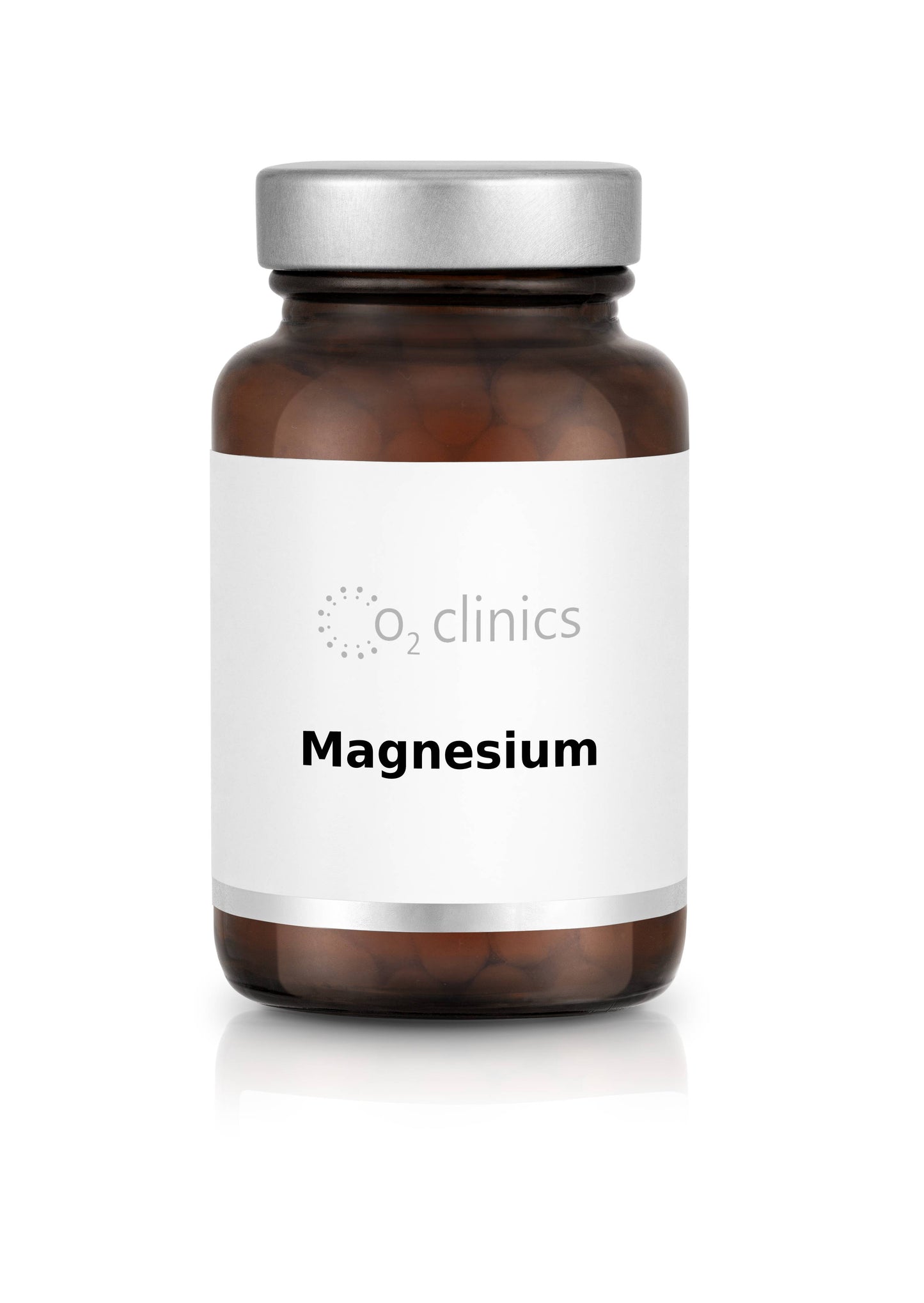 Magnesium 4-Salzen | Kapseln