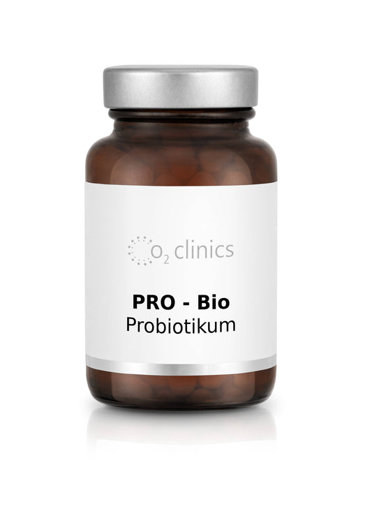 PRO - Bio | Probiotikum